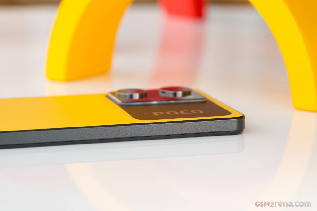 Xiaomi Poco X5 Pro hands-on photo 11