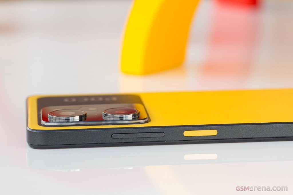 Xiaomi Poco X5 Pro hands-on photo 12