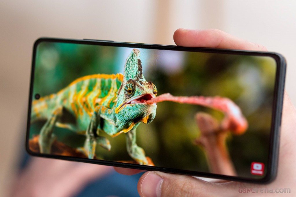 Xiaomi Poco X5 Pro hands-on photo 23