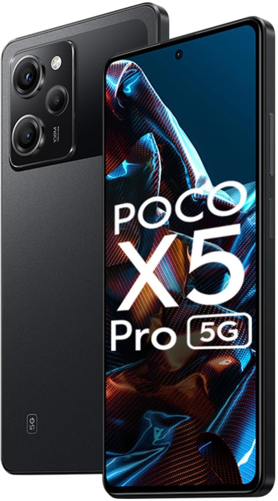 Xiaomi Poco X5 Pro view 12