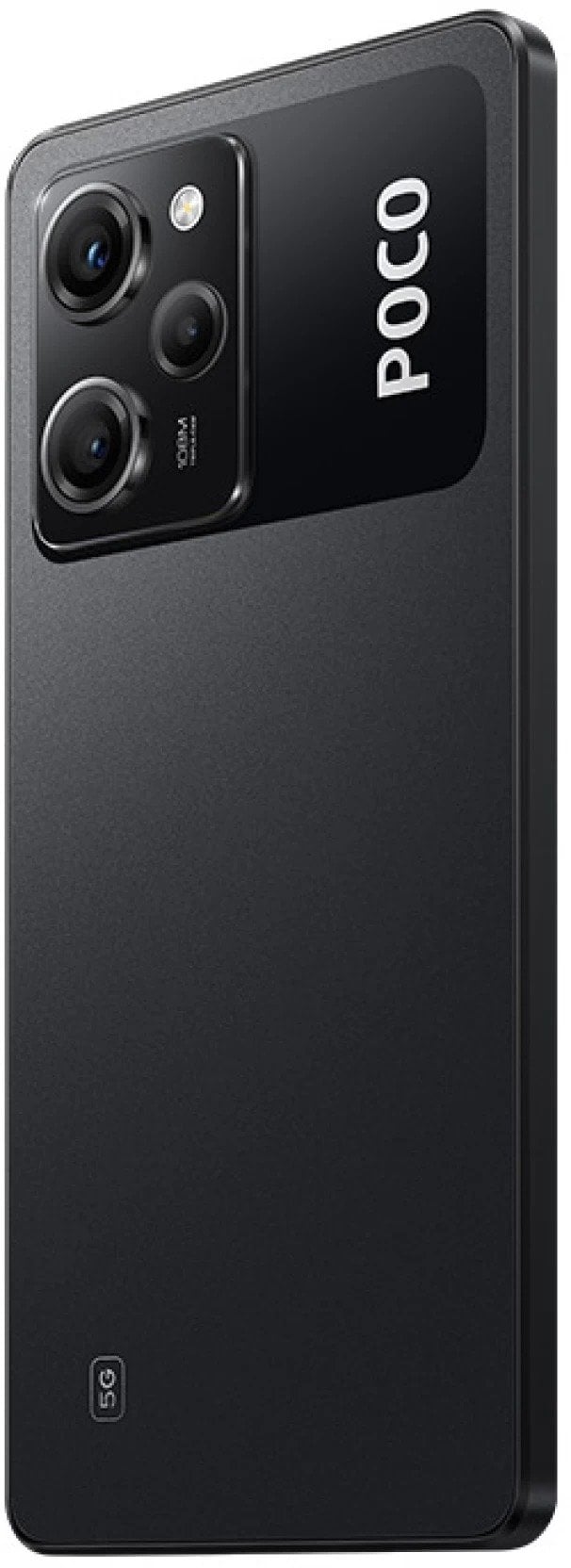 Xiaomi Poco X5 Pro view 24