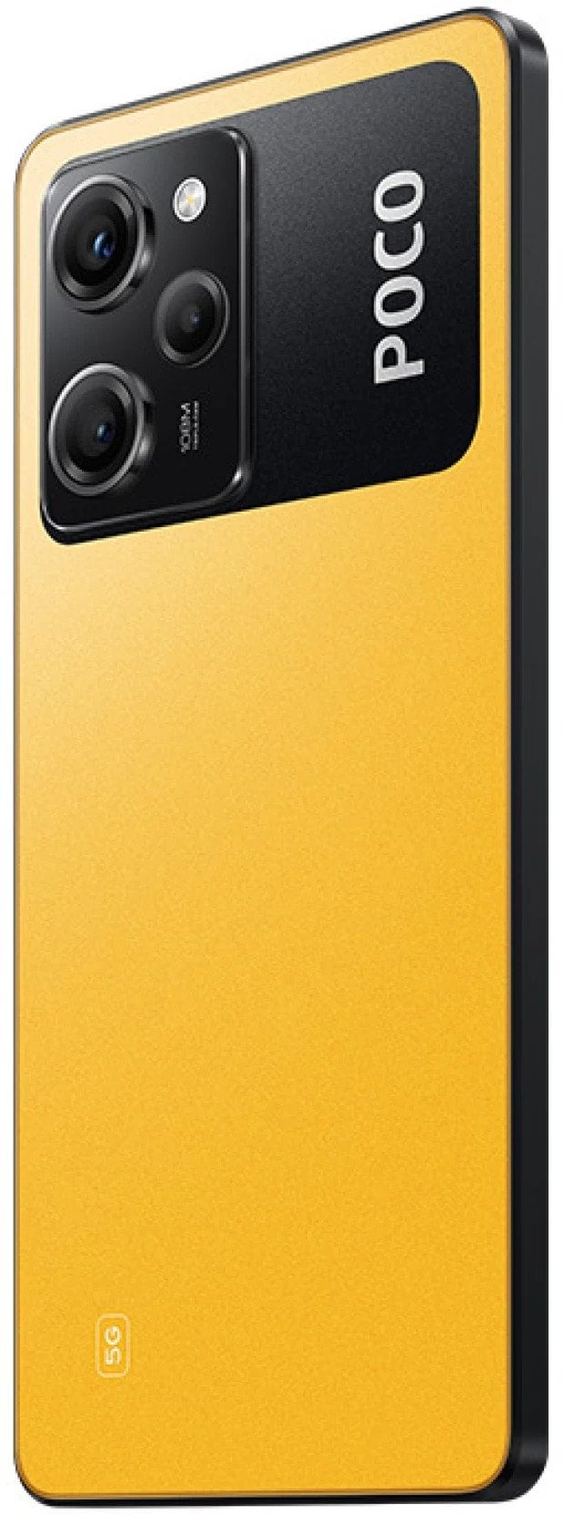 Xiaomi Poco X5 Pro view 25