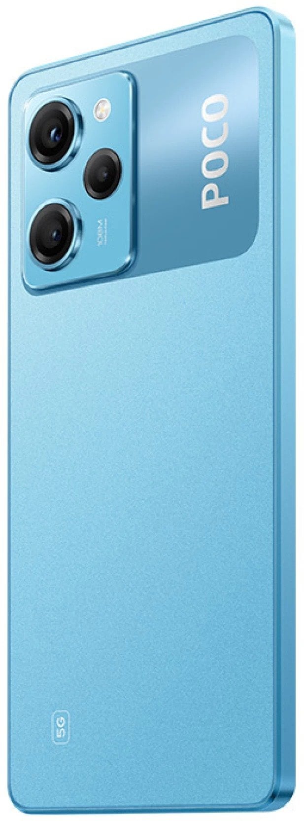 Xiaomi Poco X5 Pro view 26