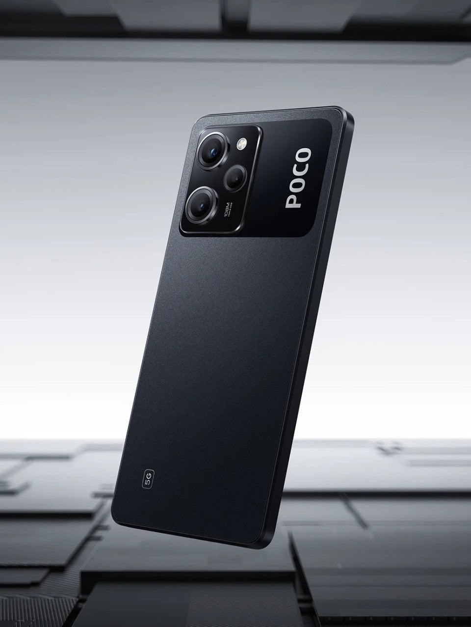 Xiaomi Poco X5 Pro view 42