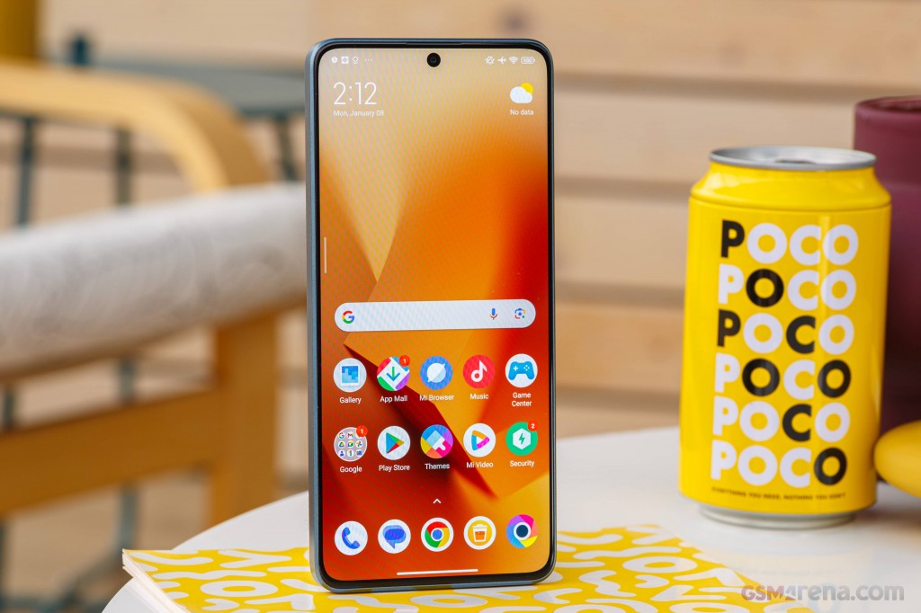 Xiaomi Poco X6 hands-on photo 7
