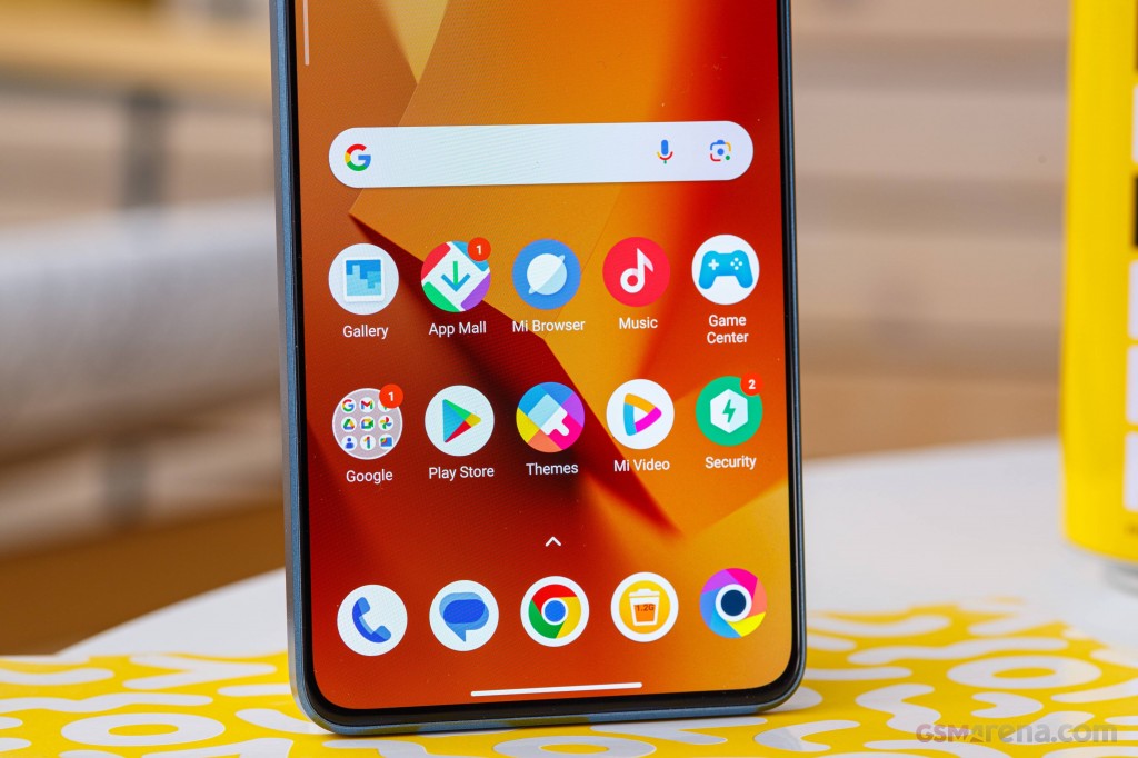 Xiaomi Poco X6 hands-on photo 8