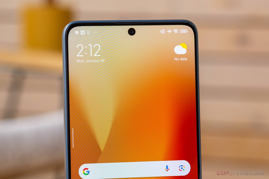 Xiaomi Poco X6 hands-on photo 9