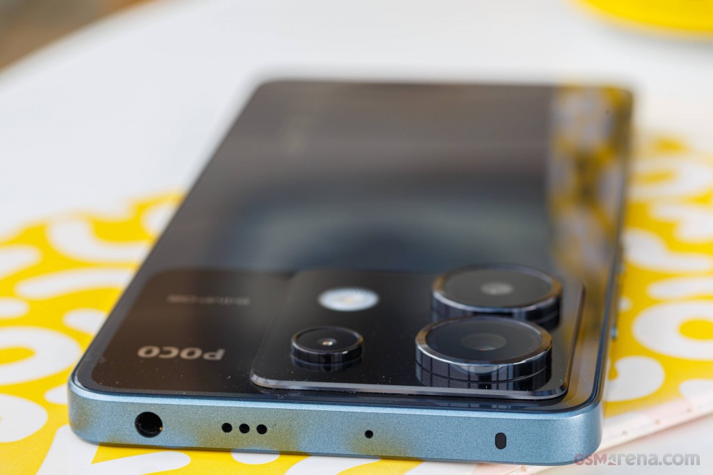 Xiaomi Poco X6 hands-on photo 13