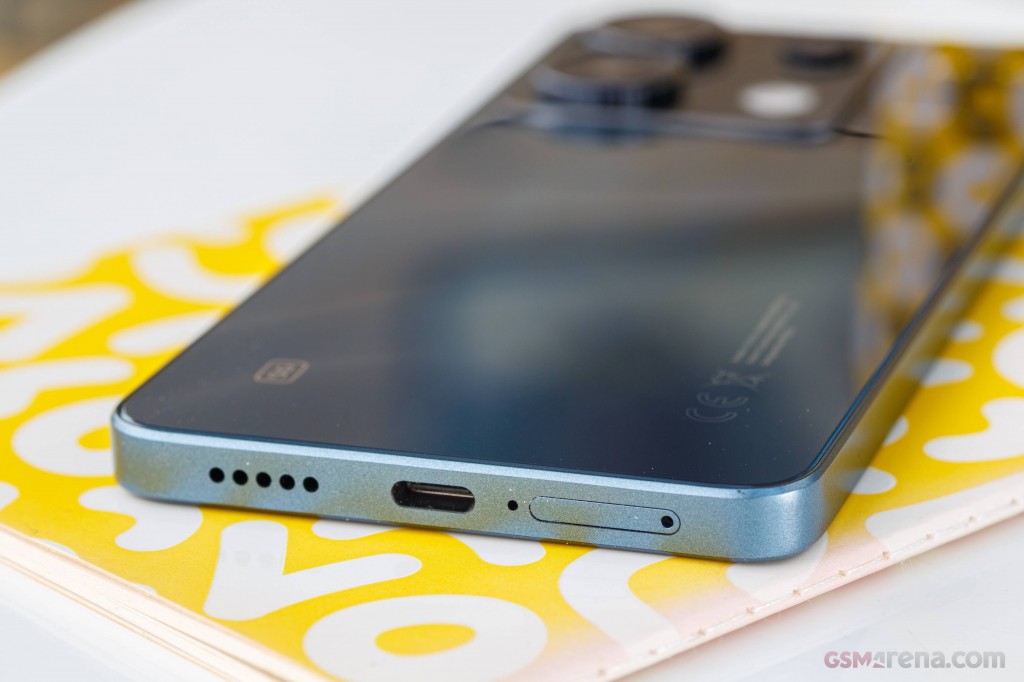 Xiaomi Poco X6 hands-on photo 14