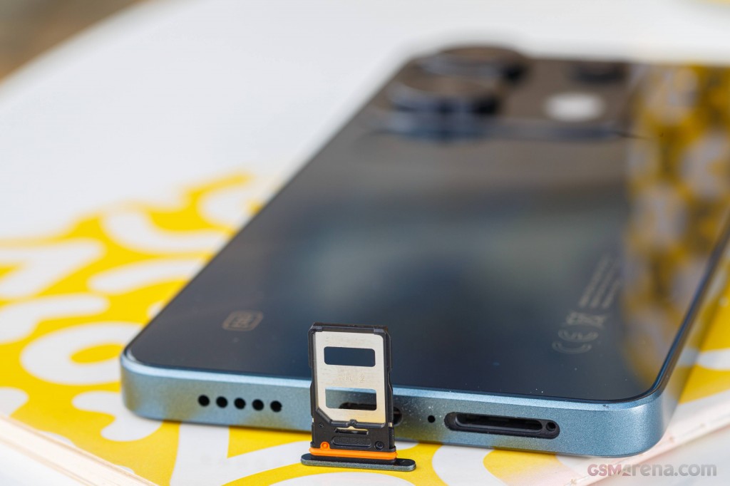 Xiaomi Poco X6 hands-on photo 15