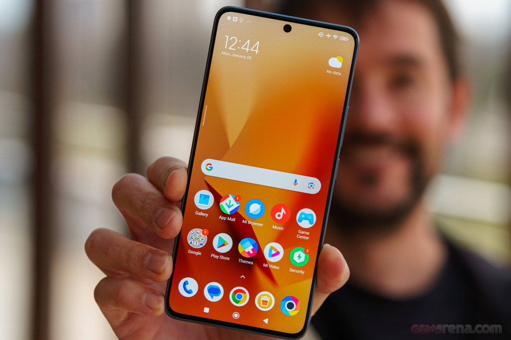Xiaomi Poco X6 hands-on photo 17