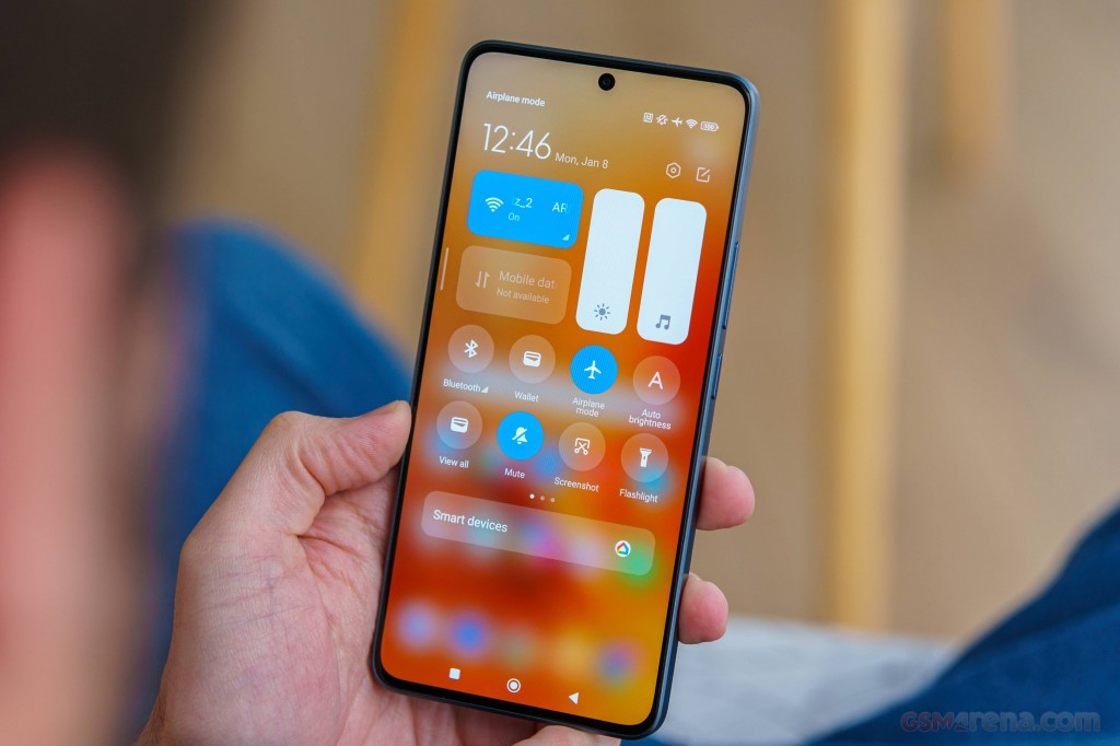 Xiaomi Poco X6 hands-on photo 21