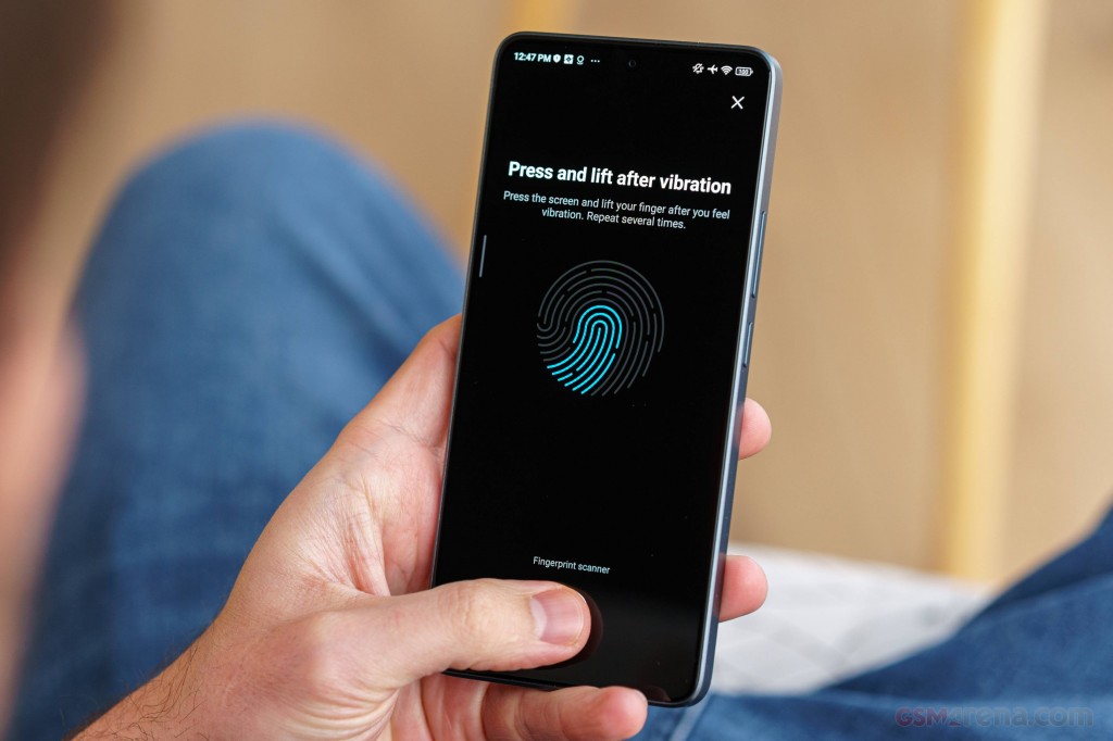 Xiaomi Poco X6 hands-on photo 23
