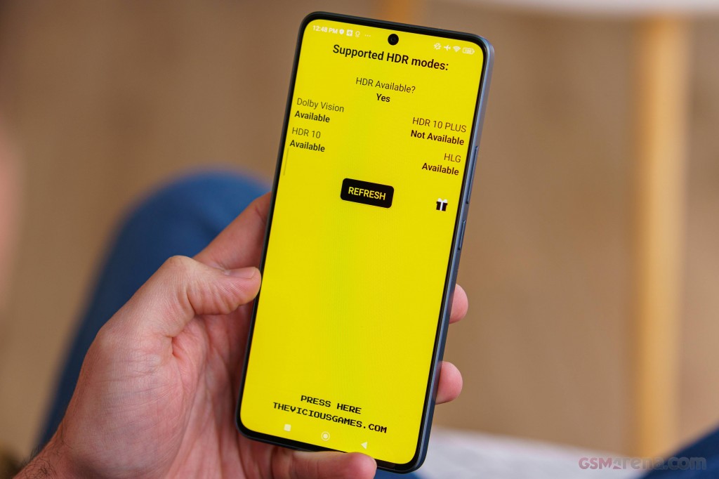 Xiaomi Poco X6 hands-on photo 25