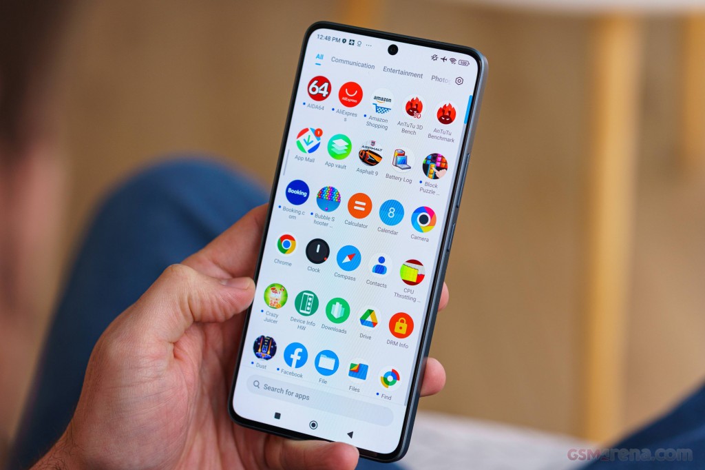 Xiaomi Poco X6 hands-on photo 26