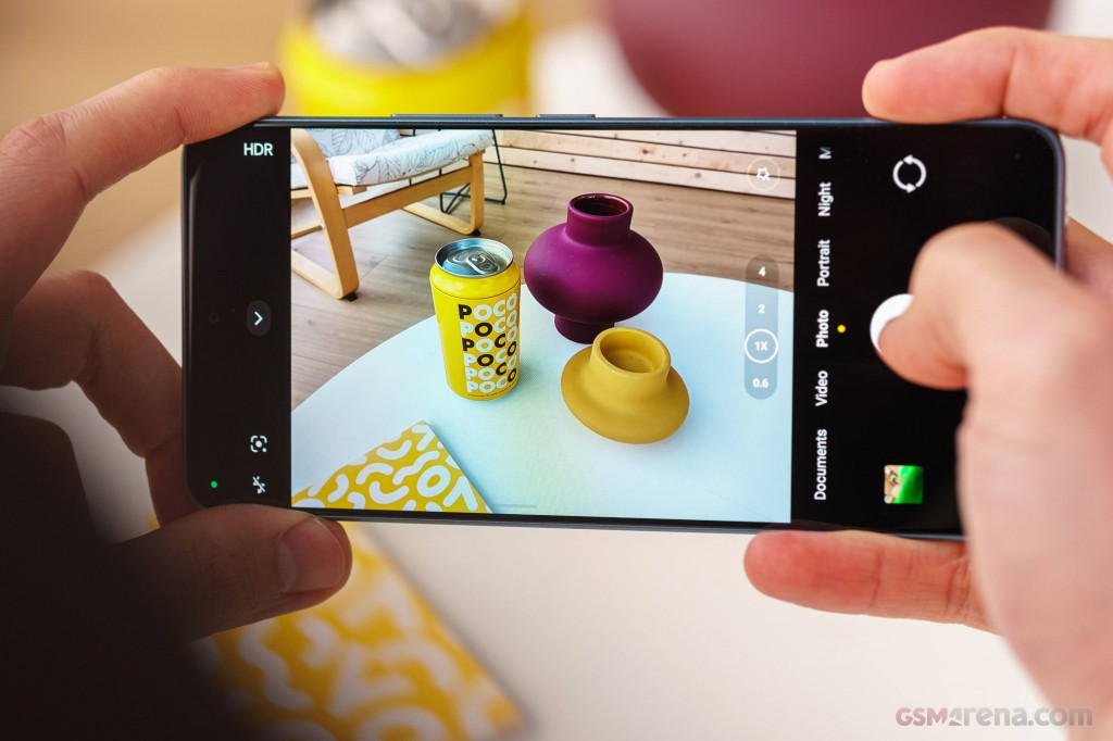 Xiaomi Poco X6 hands-on photo 28