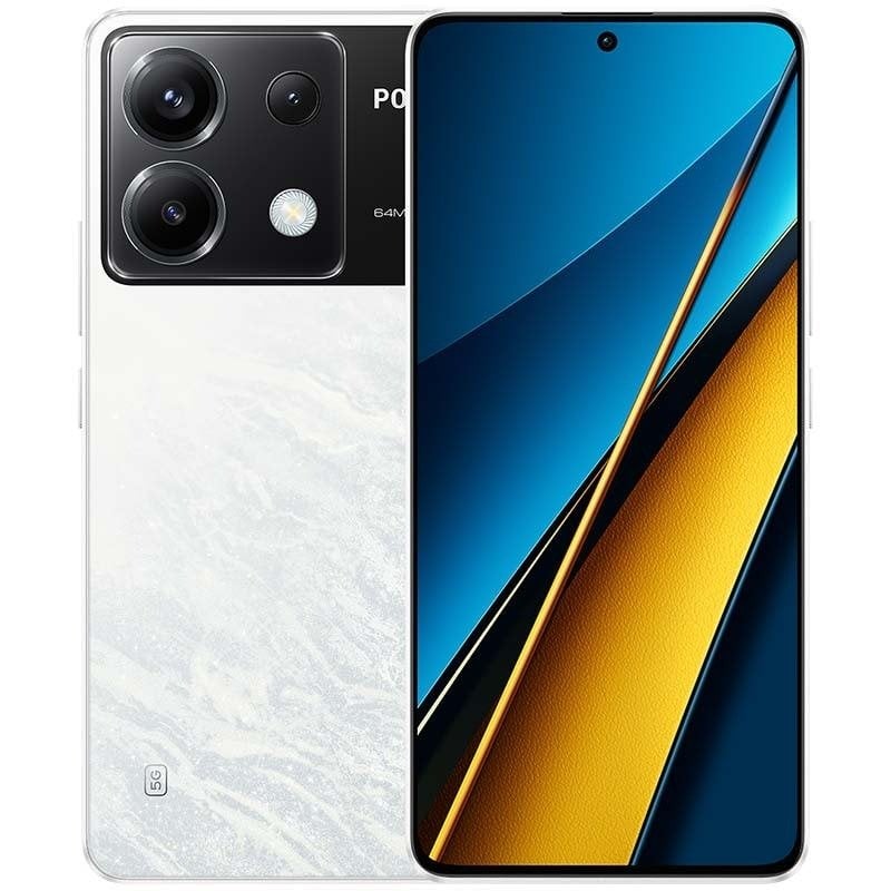 Xiaomi Poco X6 view 9