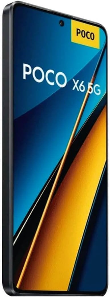 Xiaomi Poco X6 view 13