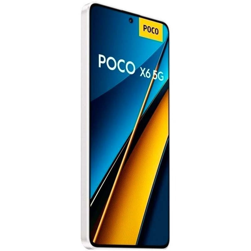 Xiaomi Poco X6 view 15