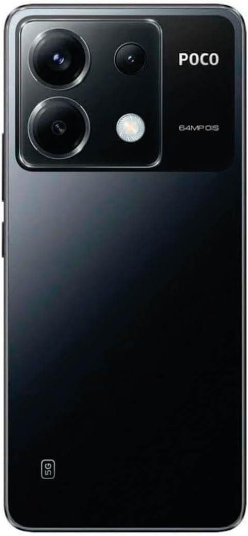 Xiaomi Poco X6 view 16