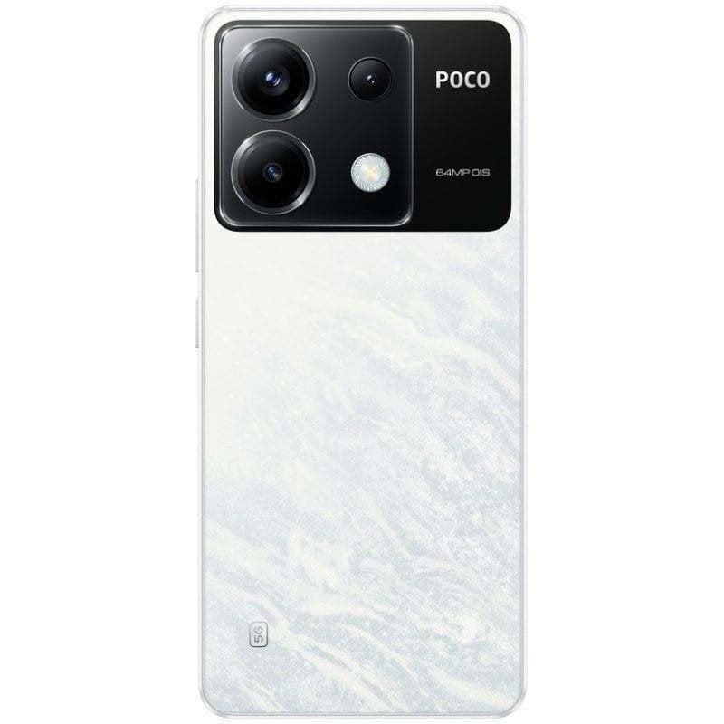 Xiaomi Poco X6 view 17