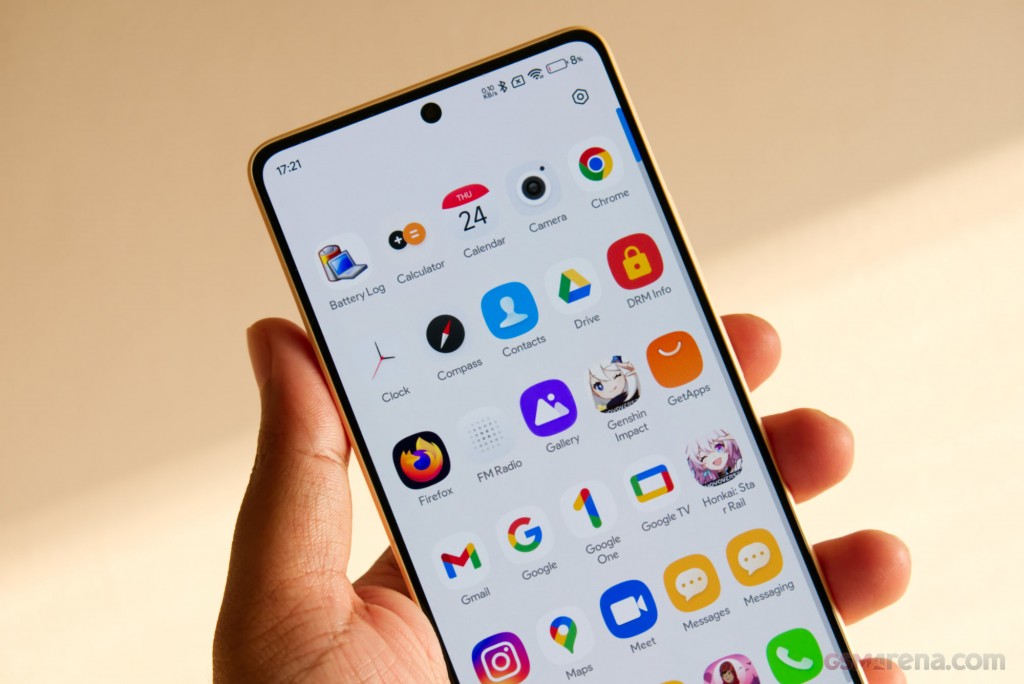 Xiaomi Poco X6 Neo hands-on photo 3