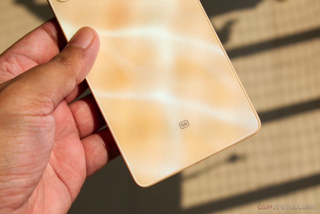 Xiaomi Poco X6 Neo hands-on photo 4