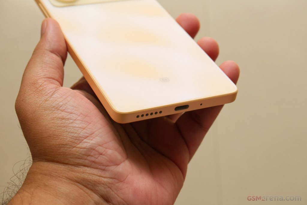 Xiaomi Poco X6 Neo hands-on photo 5
