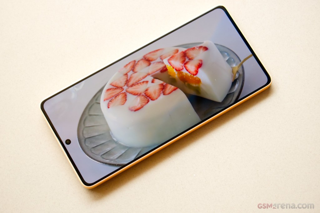 Xiaomi Poco X6 Neo hands-on photo 6