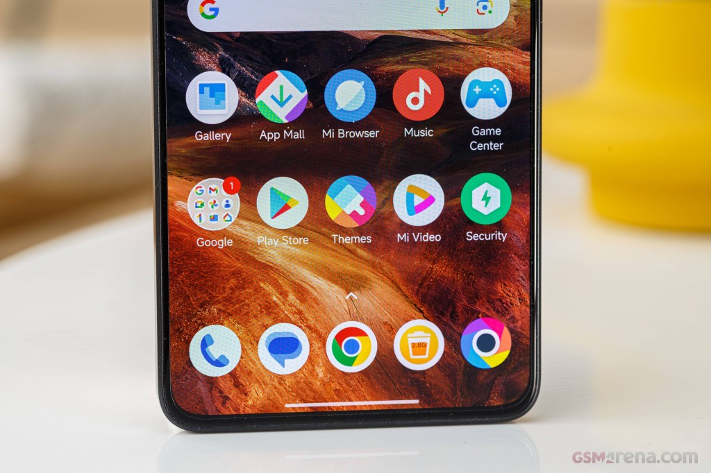 Xiaomi Poco X6 Pro hands-on photo 8