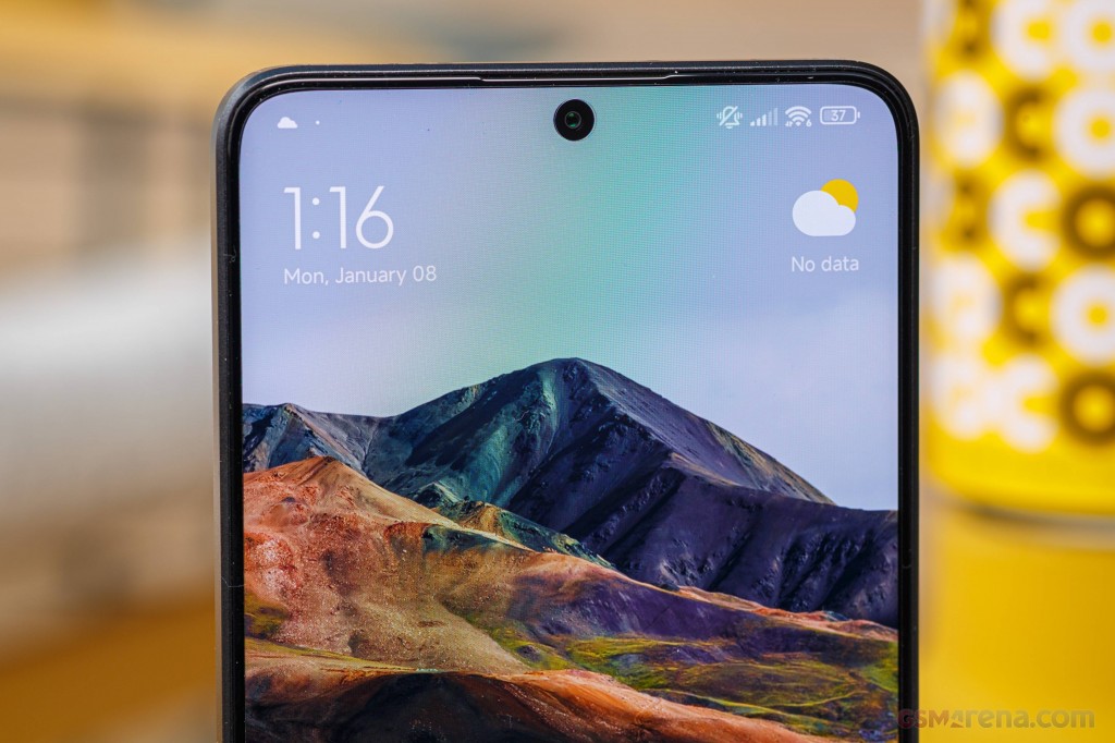 Xiaomi Poco X6 Pro hands-on photo 9