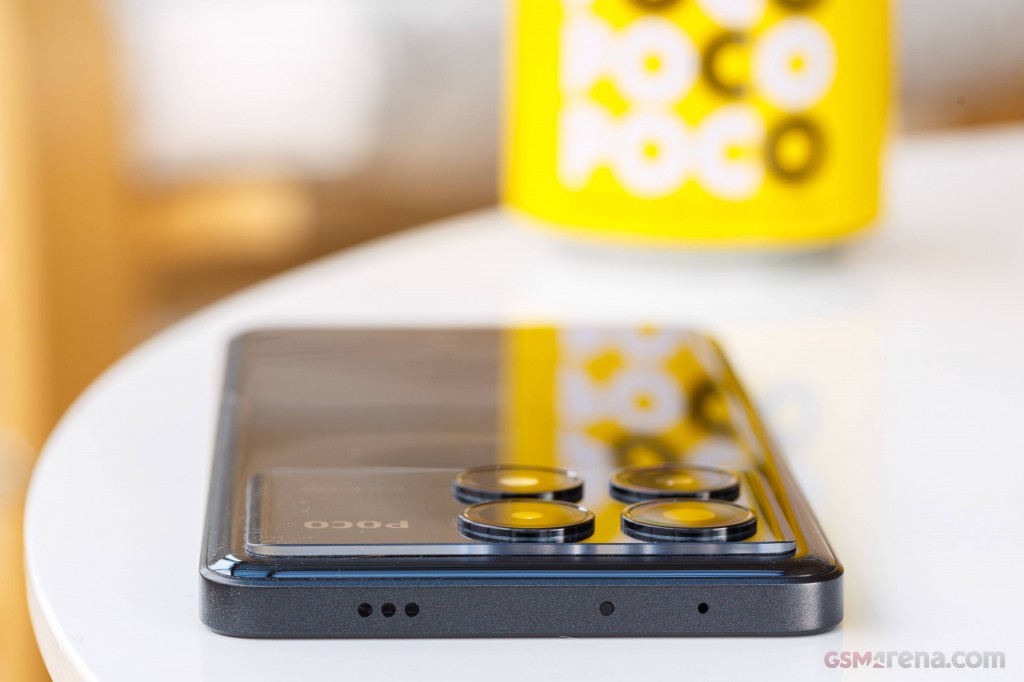 Xiaomi Poco X6 Pro hands-on photo 11