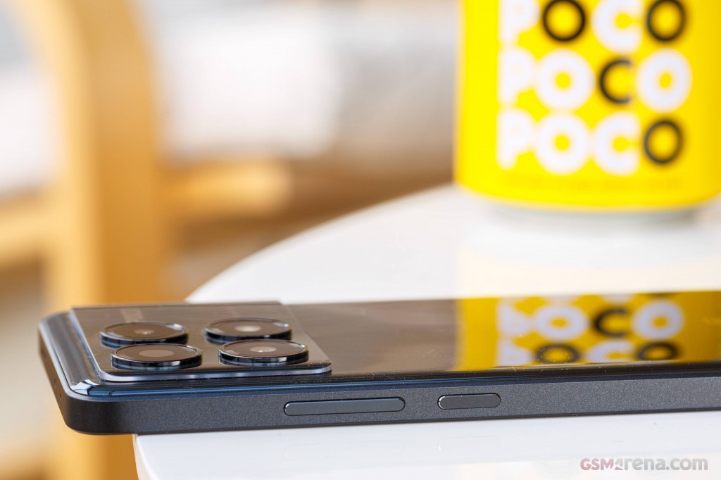 Xiaomi Poco X6 Pro hands-on photo 12