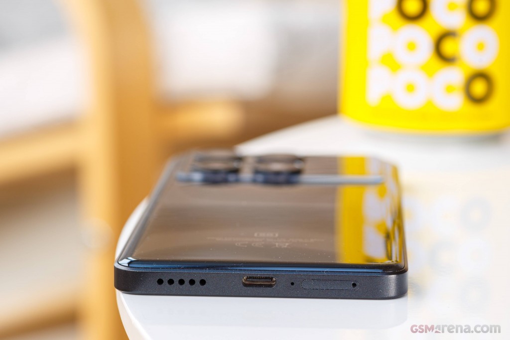Xiaomi Poco X6 Pro hands-on photo 13