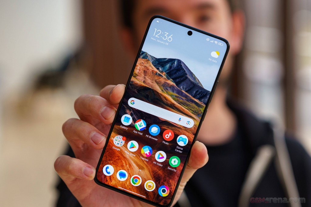 Xiaomi Poco X6 Pro hands-on photo 19