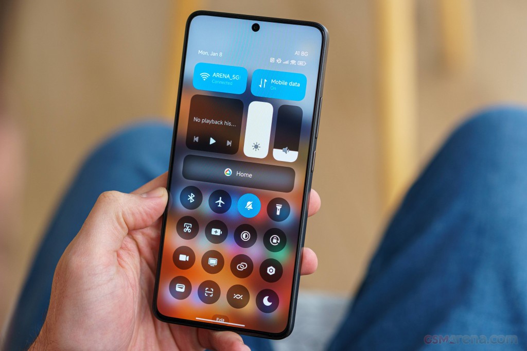 Xiaomi Poco X6 Pro hands-on photo 23