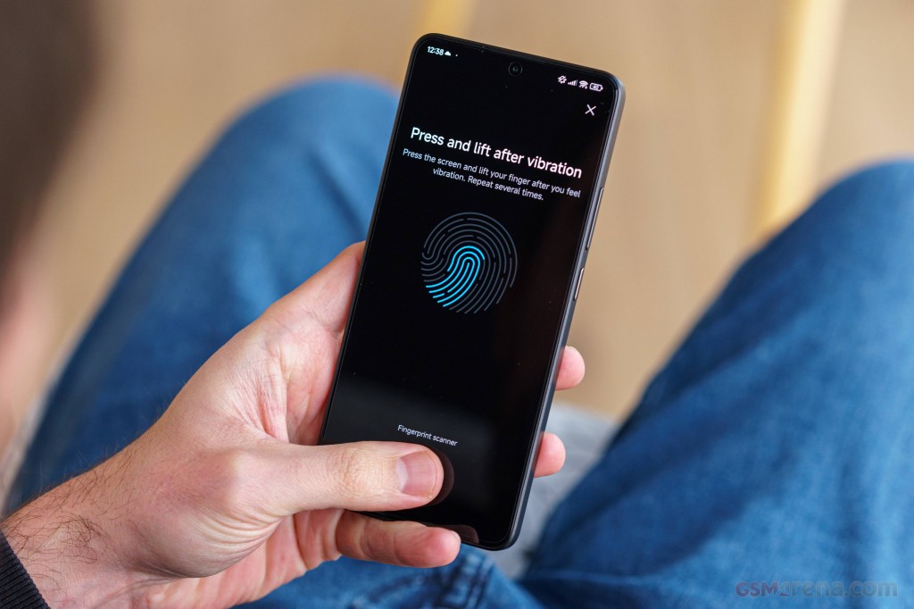 Xiaomi Poco X6 Pro hands-on photo 24