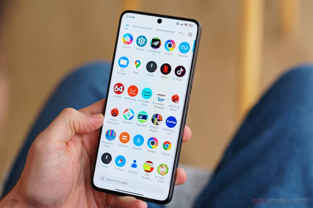 Xiaomi Poco X6 Pro hands-on photo 25