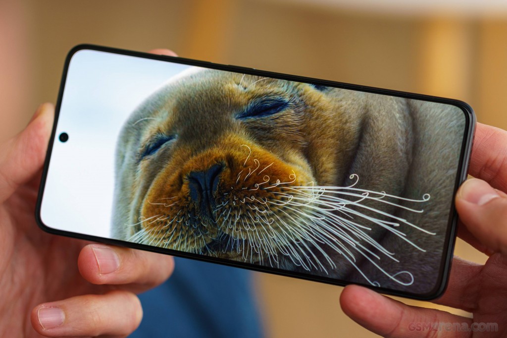 Xiaomi Poco X6 Pro hands-on photo 27