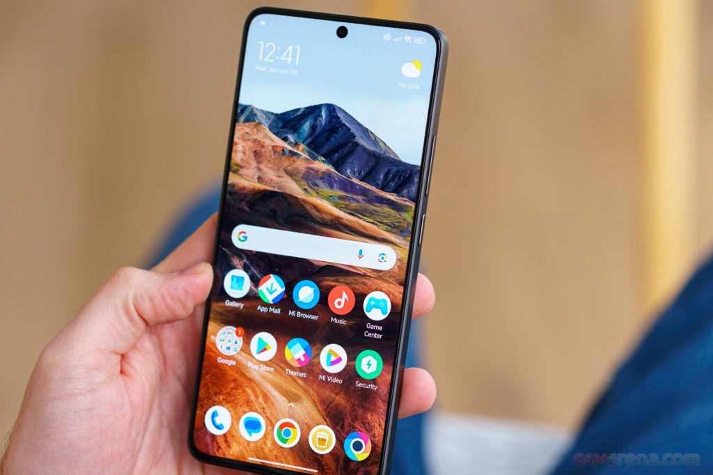 Xiaomi Poco X6 Pro hands-on photo 28