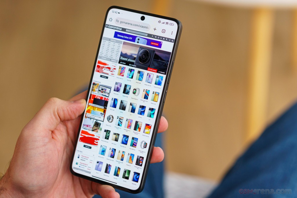 Xiaomi Poco X6 Pro hands-on photo 29