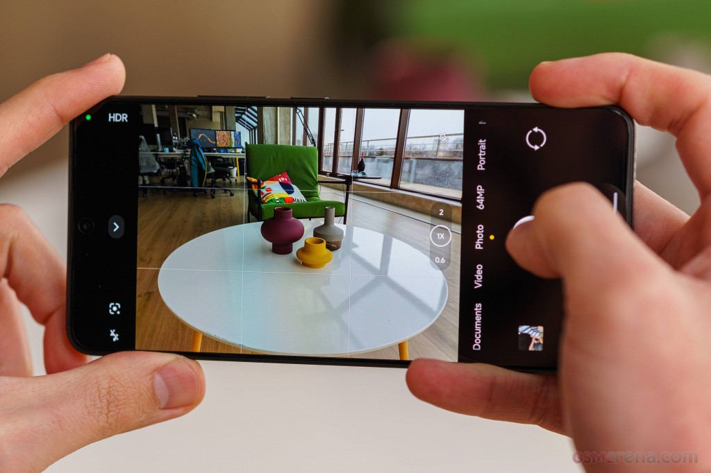 Xiaomi Poco X6 Pro hands-on photo 30