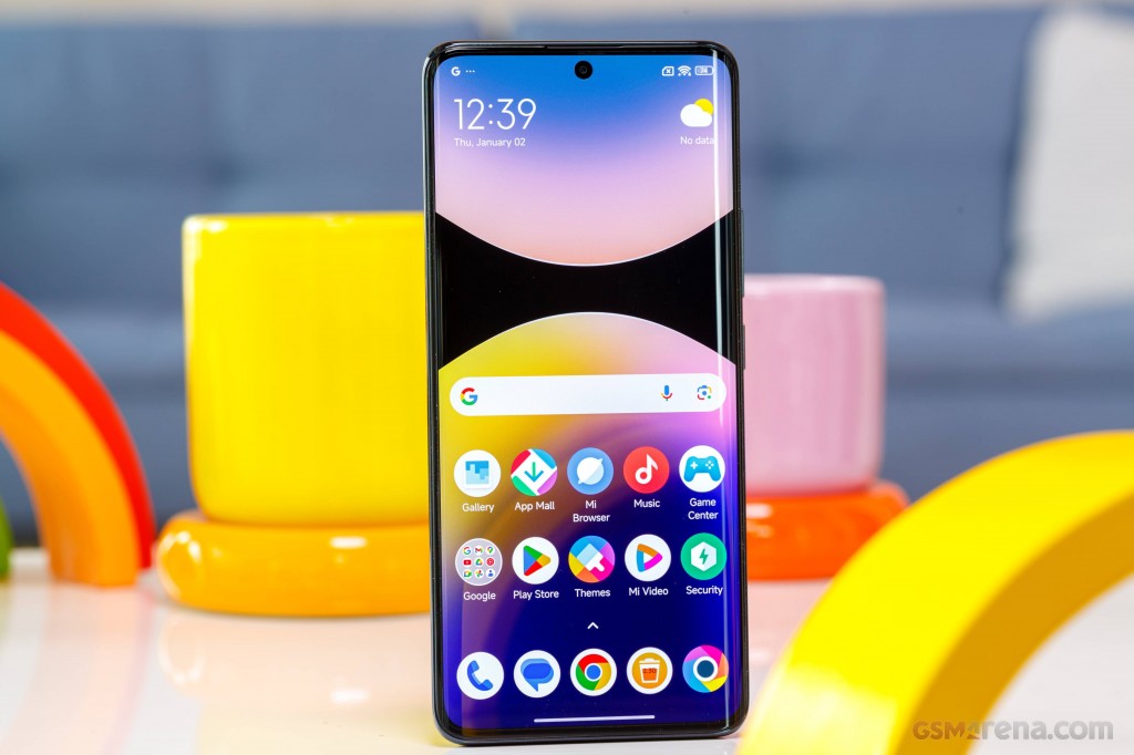 Xiaomi Poco X7 hands-on photo 5