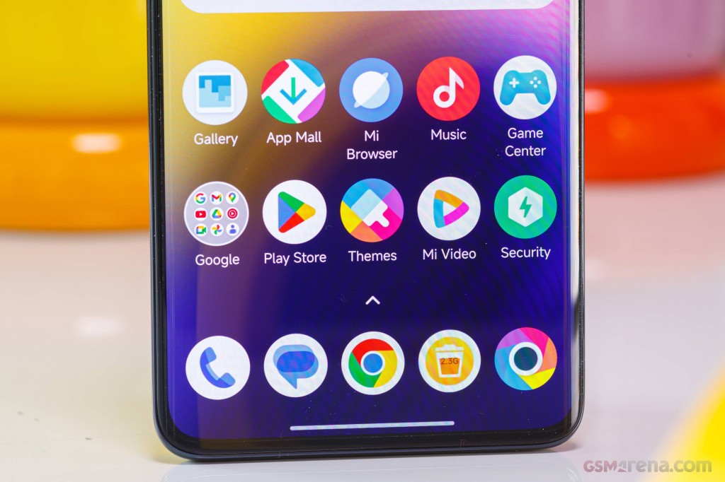 Xiaomi Poco X7 hands-on photo 6