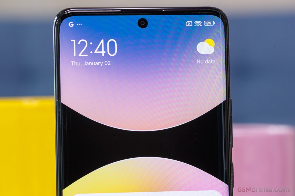 Xiaomi Poco X7 hands-on photo 7