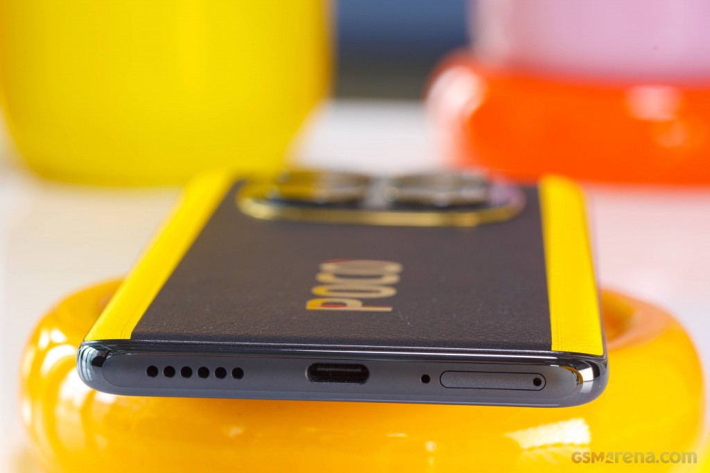 Xiaomi Poco X7 hands-on photo 10