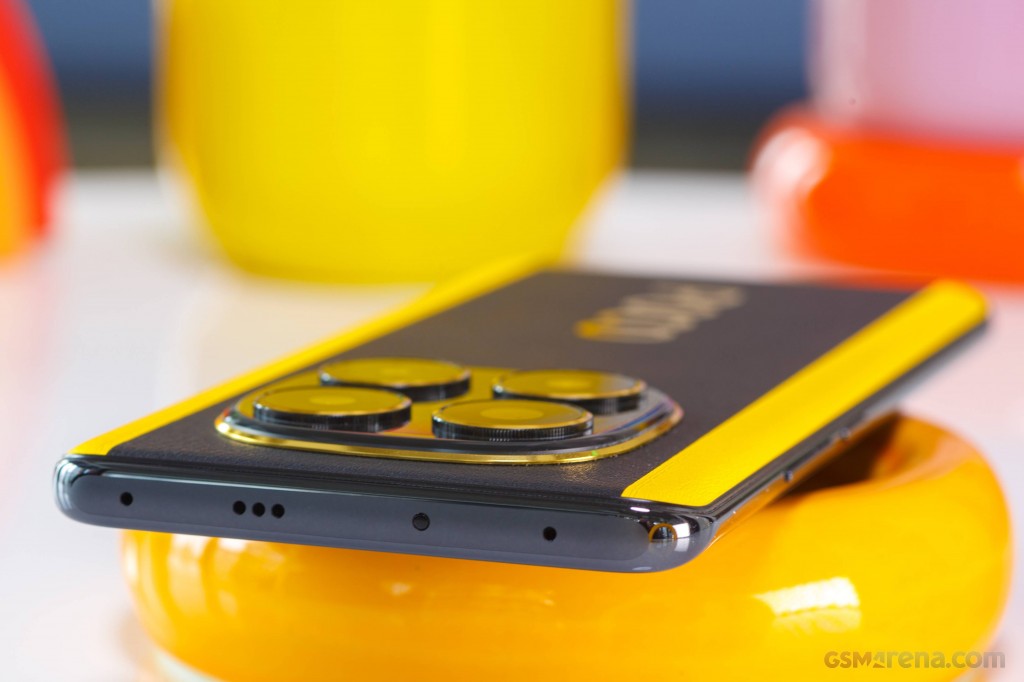 Xiaomi Poco X7 hands-on photo 11