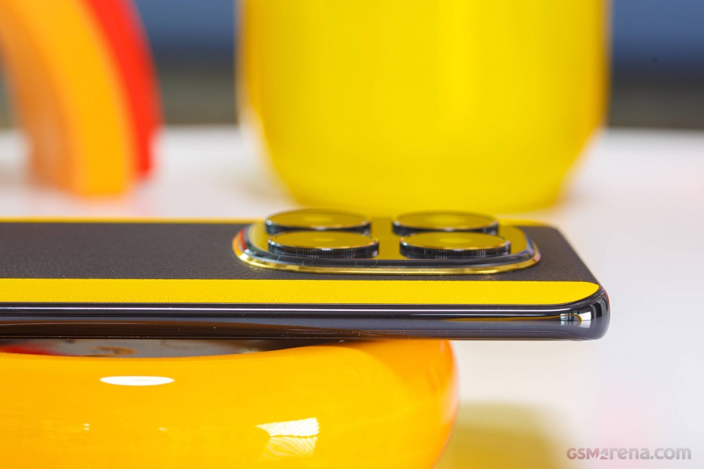 Xiaomi Poco X7 hands-on photo 13