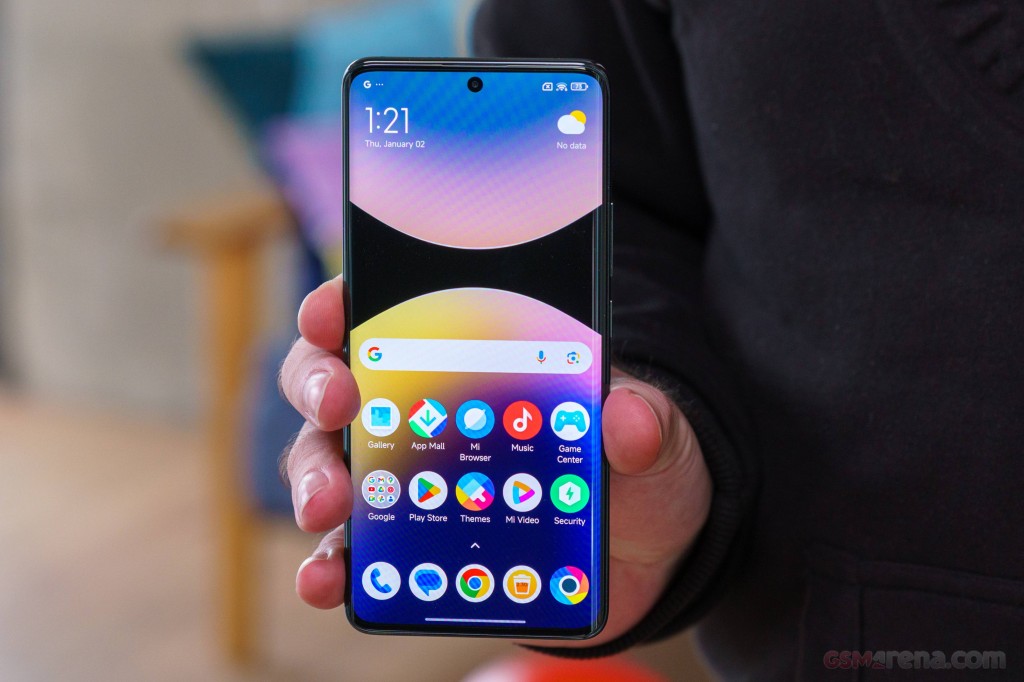 Xiaomi Poco X7 hands-on photo 15