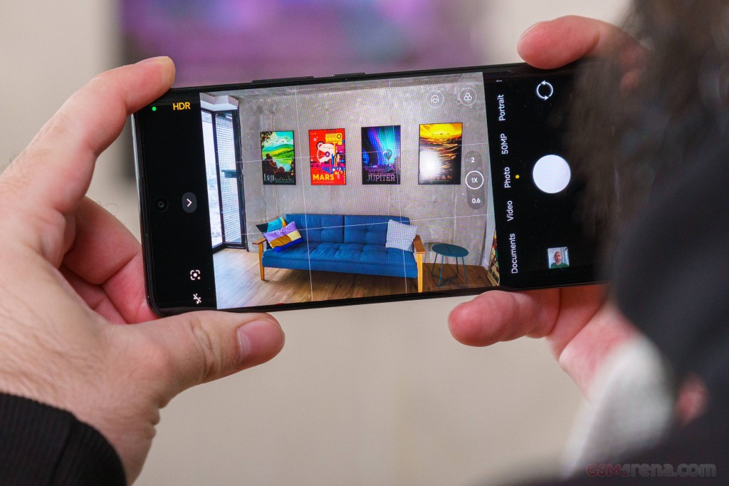 Xiaomi Poco X7 hands-on photo 17